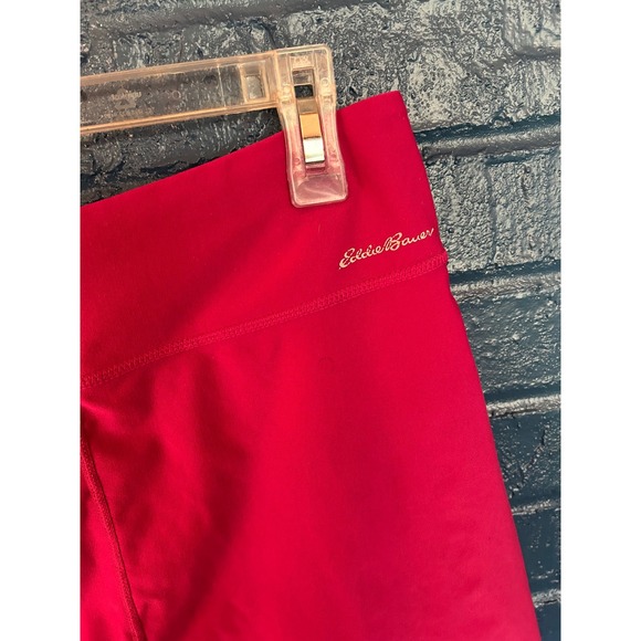 Eddie Bauer‎ Women's Active Skort Athletic Skirt Pink Medium Golf Tennis - Picture 4 of 5